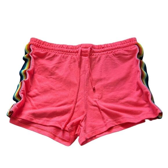 Impulsive Shorts - Picture 1 of 3